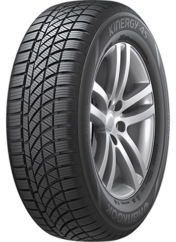 215/55R16 97H Hankook Kinergy 4S H740 XL