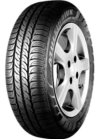 165/70R14 85T Firestone Multihawk 2