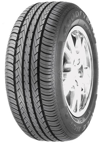 285/45R21 109W Goodyear Eagle NCT5 (*) EMT FP