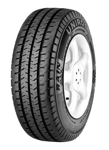 185/75R14 102Q Uniroyal Rainmax 8- PR