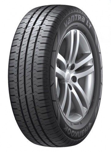 225/75R16 121R Hankook VANTRA LT RA18