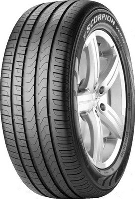 235/55R18 100V Pirelli SCORPION VERDE SI