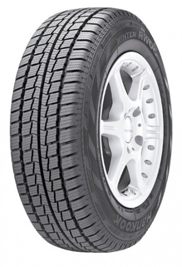 205/75R16 110R Hankook Winter RW06 8- PR