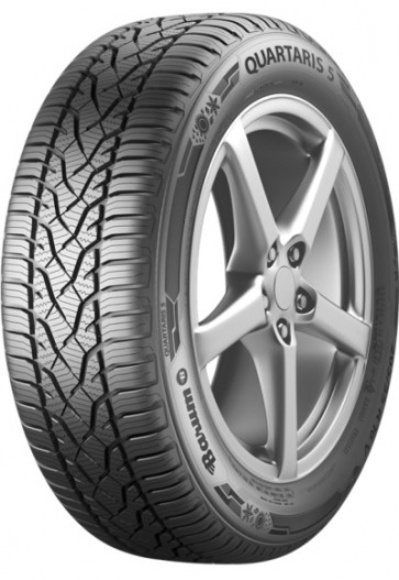 205/55R16 91H Barum by Continental Barum Quartaris 5