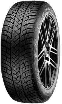 215/45R18 93V Vredestein 