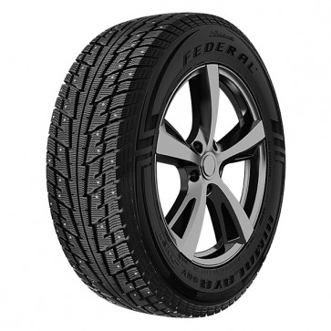 275/40R20 106T Federal Himalaya SUV