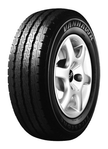 215/60R16 103T Firestone Vanhawk 2