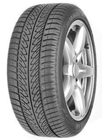 285/45R20 112V Goodyear UltraGrip 8 Performance XL