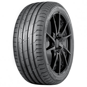 235/40R18 95Y Nokian Hakka Black 2