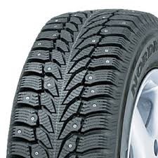 155/65R14 75T Nokian Nordman 5