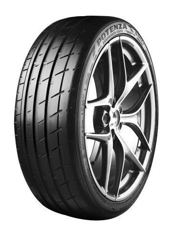 245/35R20 95Y Bridgestone Potenza S007 XL