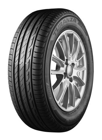 195/60R15 88H Bridgestone Turanza T001 Evo