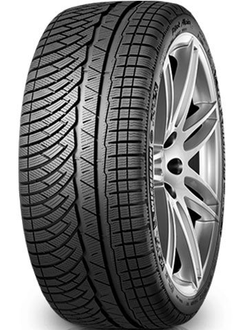295/30R20 101V Michelin Pilot Alpin PA4 XL (N1)