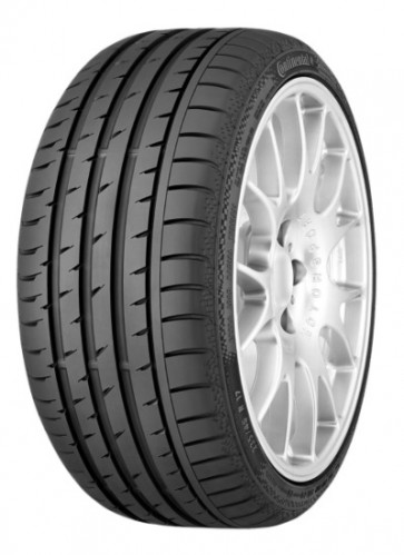 235/40R18 95Y Continental ContiSportContact 3 XL