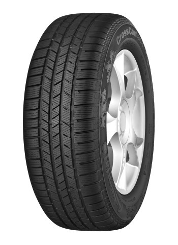 245/65R17 111T Continental Conti Cross Contact Winter XL FR M+S