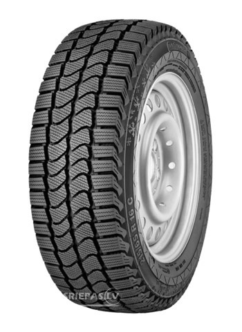 175/65R14 90T Continental Vanco Viking Contact 2