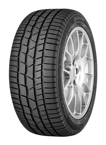 195/55R16 87H Continental Conti- WinterContact TS 830 P (*) SSR