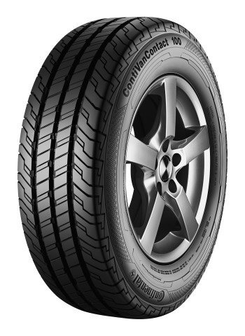 215/65R16 109R Continental VancoContact 100