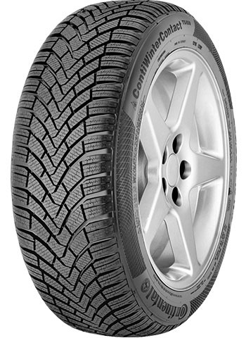 265/50R19 110V Continental Conti- WinterContact TS 850 P XL FR