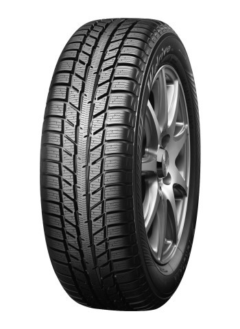 185/60R16 86H Yokohama W Drive V903
