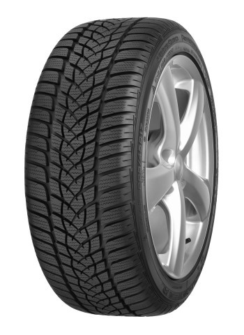 225/55R17 97H Goodyear Ultragrip Performance 2 (*) FP