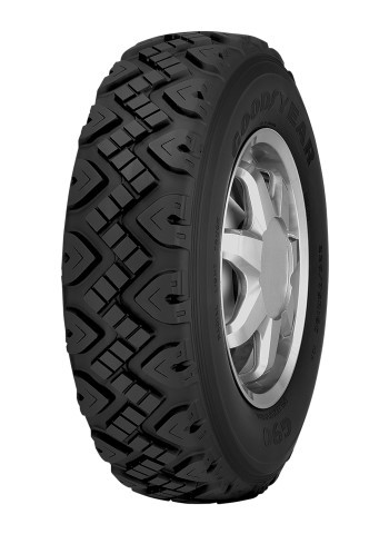 750/80R16 116N Goodyear G90