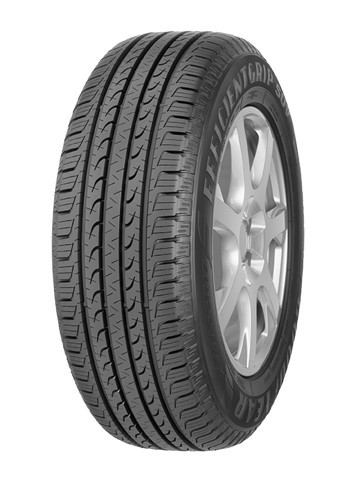 275/60R20 115H Goodyear Efficient Grip SUV