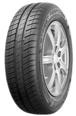 195/65R15 91T Dunlop SP StreetResponse 2