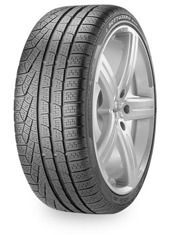 225/55R17 97H Pirelli W210