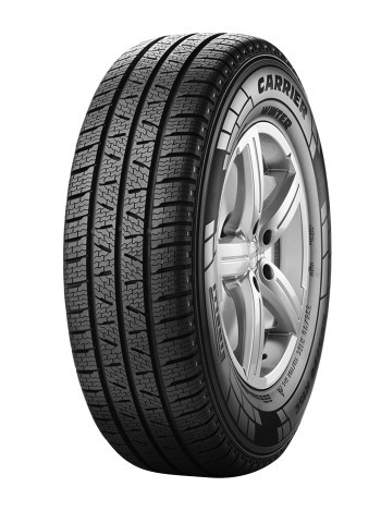 205/65R16 107T Pirelli WCARRIER