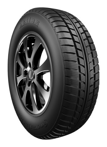 175/65R14 86T Petlas Snowmaster W601 XL