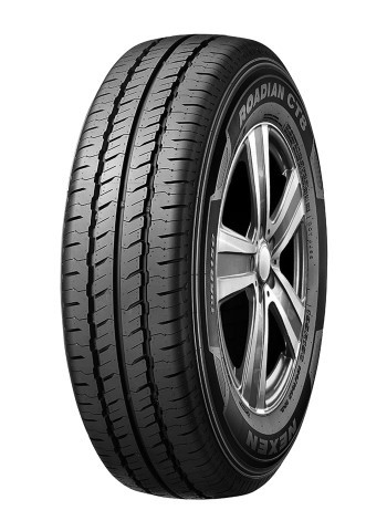 235/65R16 115R Nexen Roadian CT8