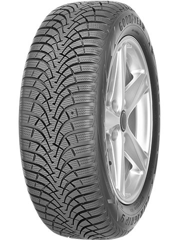 195/55R16 87T Goodyear Ultragrip 9