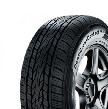 205/80R16 110S Continental Conti Cross Contact LX 2 FR