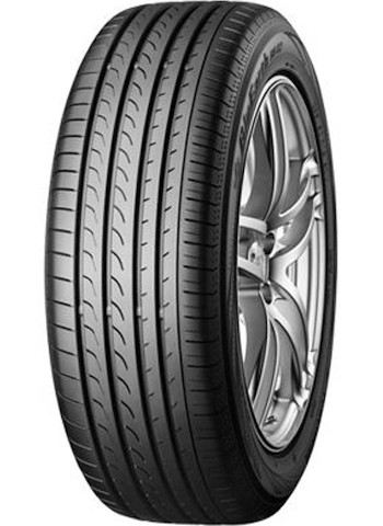 225/60R18 100V Yokohama BluEarth (RV- 02)