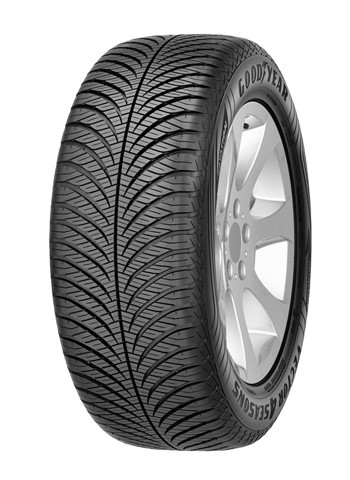 255/60R18 108V Goodyear Vector 4 Seasons G2