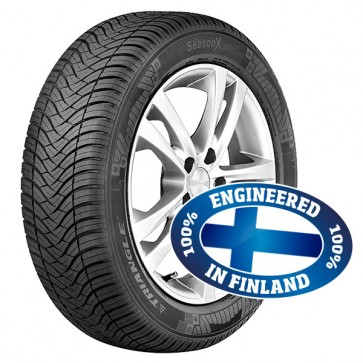 195/65R15 95V Triangle SeasonX