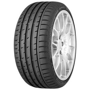 275/40R18 99Y Continental ContiSportContact 3 E SSR