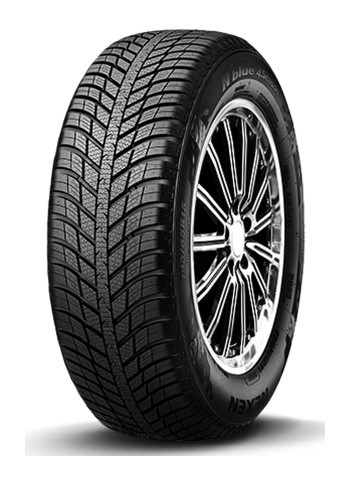 215/55R16 97V Nexen N Blue 4 Season XL