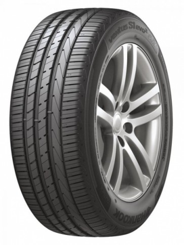 205/55R17 91W Hankook VENTUS S1 EVO2 K117
