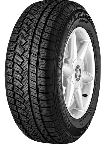 235/55R17 99H Continental Conti 4x4 WinterContact (*) FR