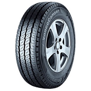 235/65R16 120R Continental Vanco Camper 10- PR