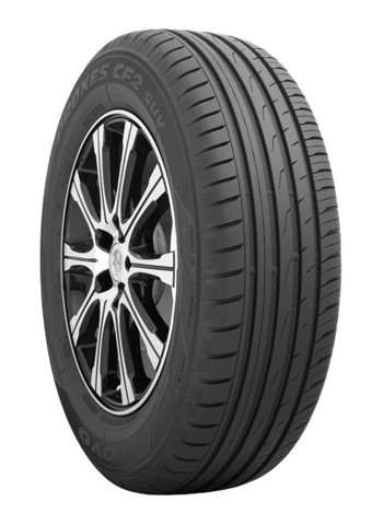 235/55R17 99V Toyo Proxes CF2 SUV