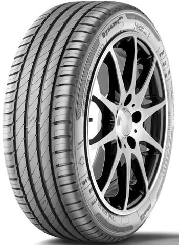 215/50R17 95W Kleber trademark of Michelin Kleber Dynaxer HP 4 XL
