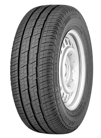 215/65R16 109T Continental Vanco 2 8- PR
