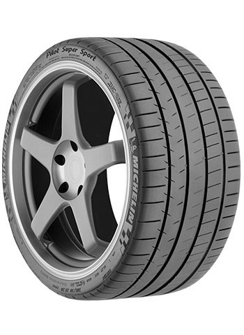 225/40R18 92Y Michelin Pilot Super Sport