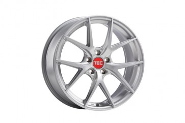 8x19/5x120 CB72.6 ET40 TEC Speedwheels GT6 CB: 72.6