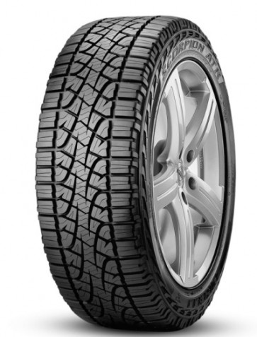 205/80R16 104T Pirelli Scorpion Atr XL