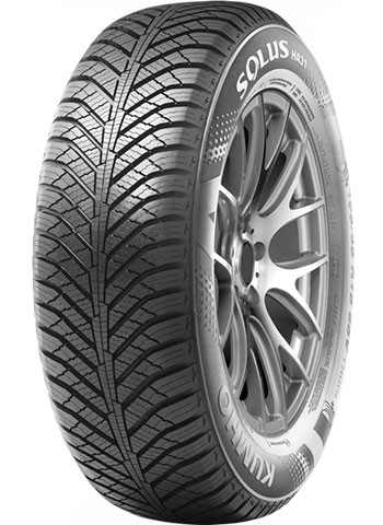 185/55R16 87V KUMHO Solus HA31 XL