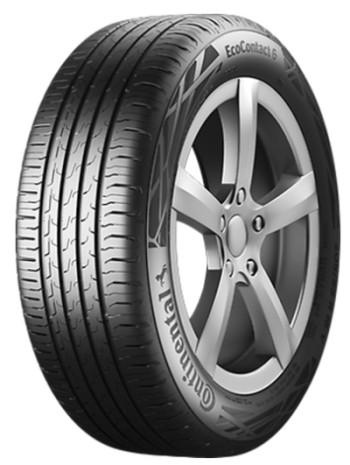 225/45R19 96W Continental EcoContact 6 SSR XL *